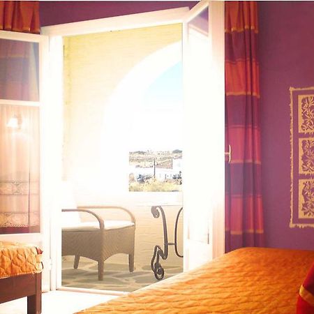 Antirides Hotel Zambujeira do Mar Dış mekan fotoğraf