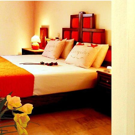 Antirides Hotel Zambujeira do Mar Dış mekan fotoğraf