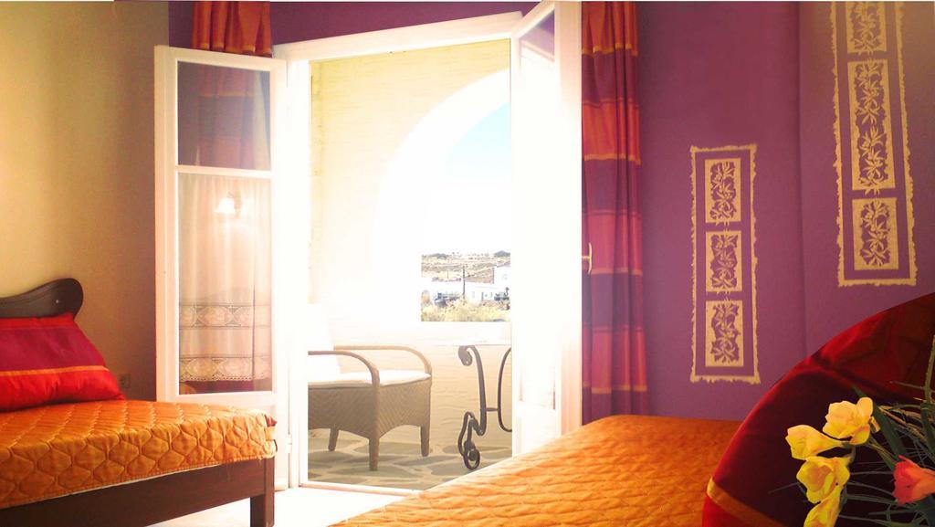 Antirides Hotel Zambujeira do Mar Dış mekan fotoğraf