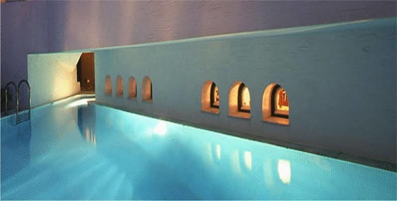 Antirides Hotel Zambujeira do Mar Dış mekan fotoğraf