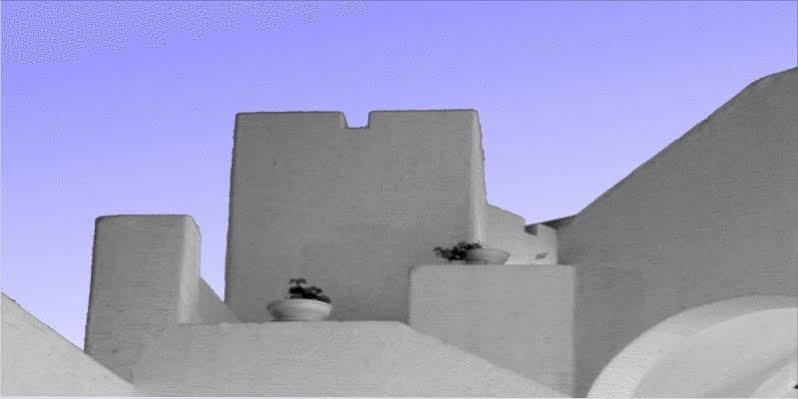 Antirides Hotel Zambujeira do Mar Dış mekan fotoğraf
