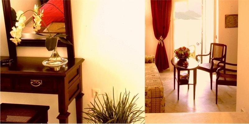 Antirides Hotel Zambujeira do Mar Dış mekan fotoğraf