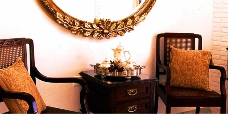Antirides Hotel Zambujeira do Mar Dış mekan fotoğraf