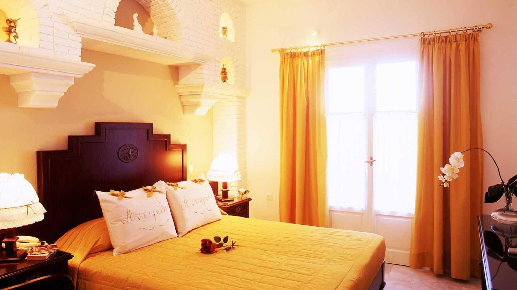 Antirides Hotel Zambujeira do Mar Dış mekan fotoğraf