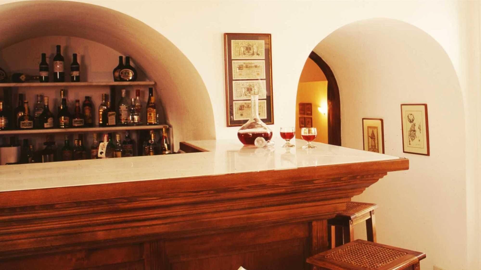 Antirides Hotel Zambujeira do Mar Dış mekan fotoğraf