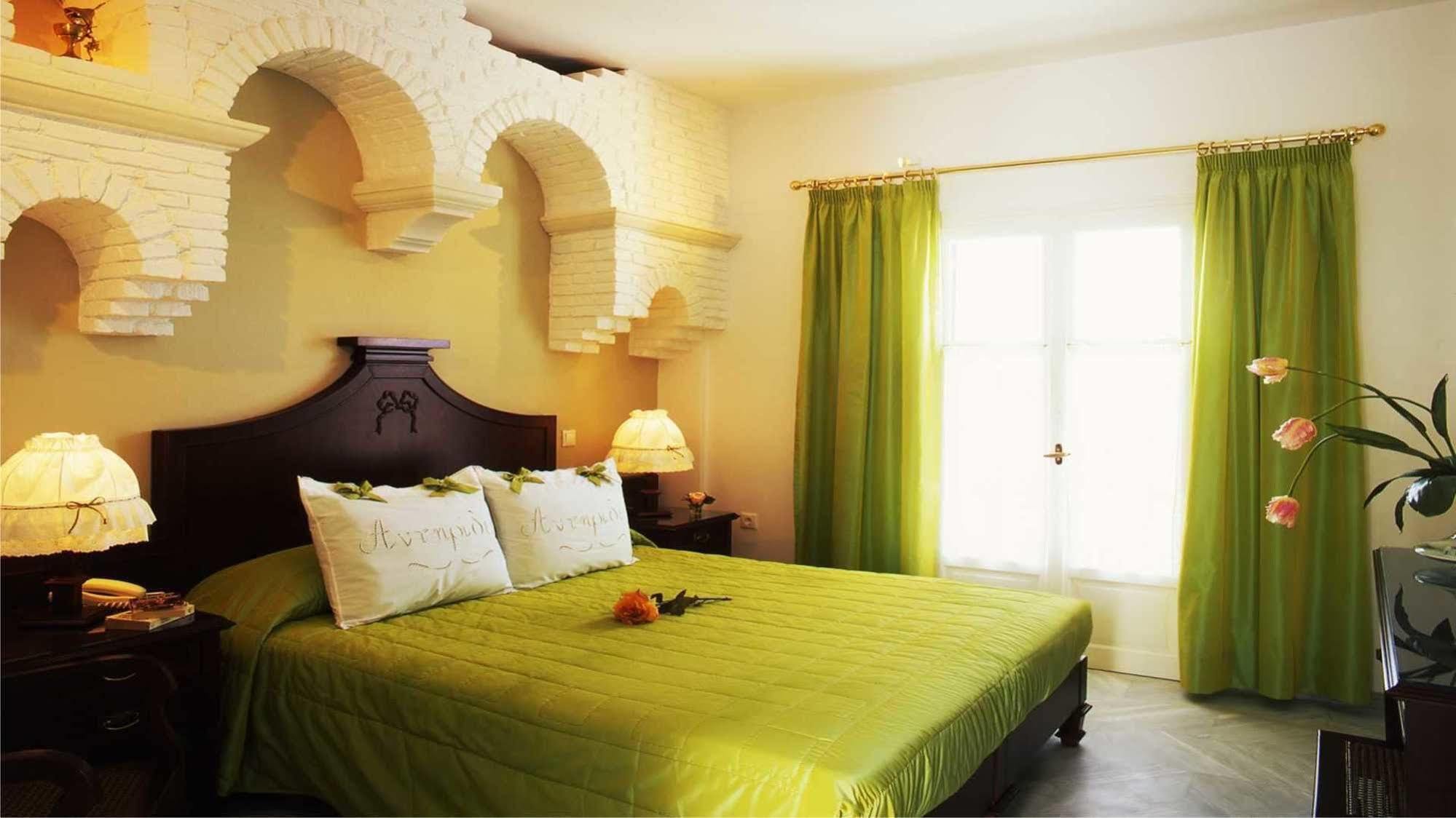 Antirides Hotel Zambujeira do Mar Dış mekan fotoğraf