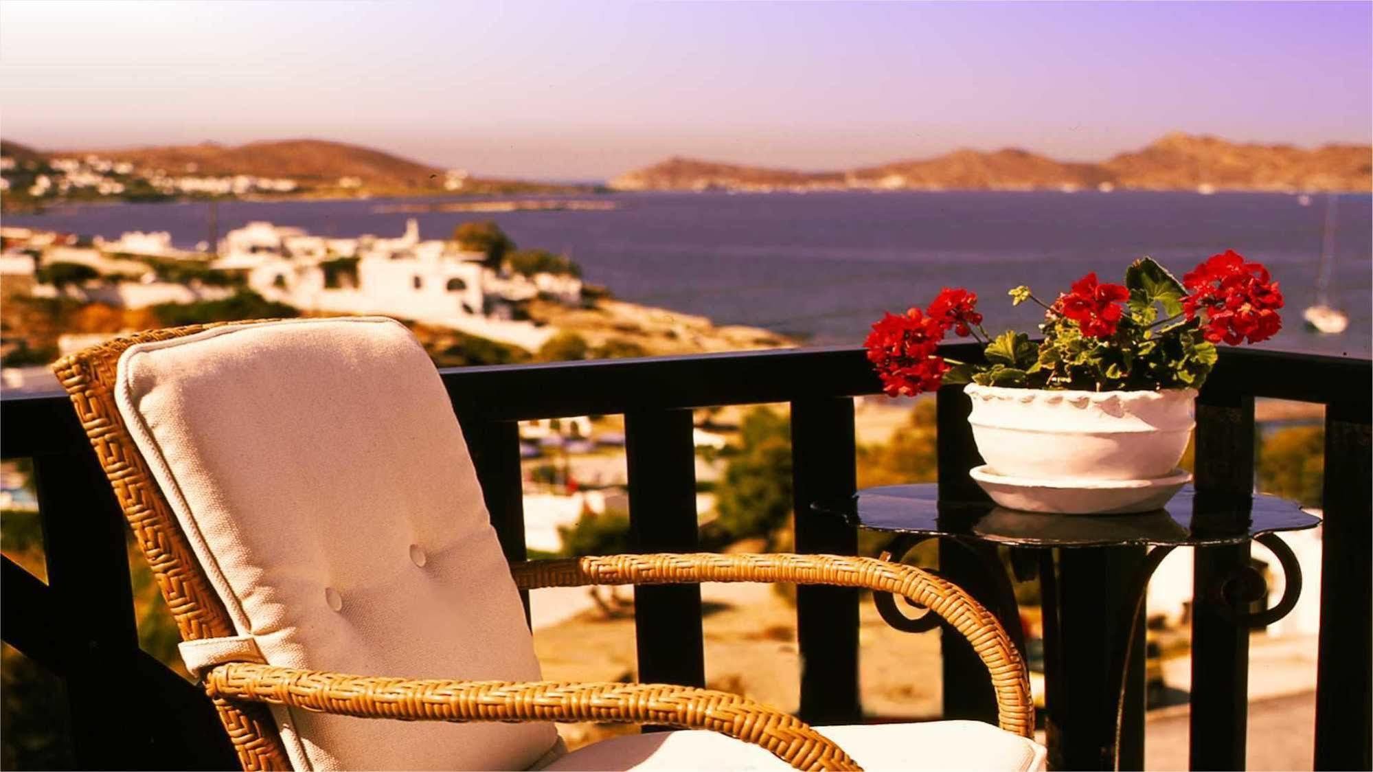 Antirides Hotel Zambujeira do Mar Dış mekan fotoğraf
